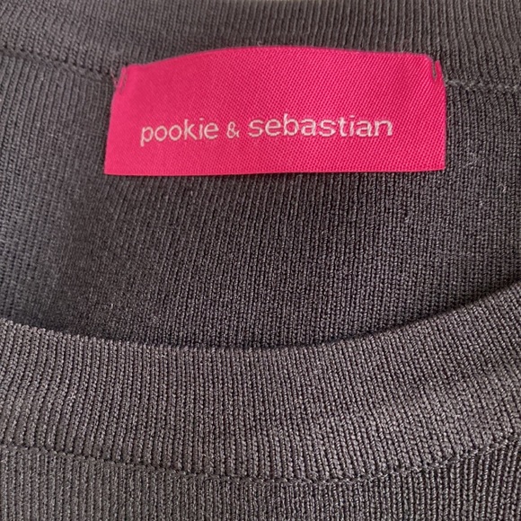 Form-Fitting Pookie & Sebastian Dress - Picture 7 of 10